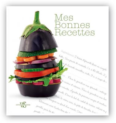 livre cook book